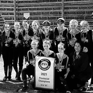 Meet your Posher, Brielle